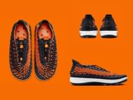 Here's a detailed look at the upcoming sneakers (Image via Sportskeeda)